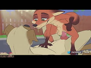 Gay Porn Nick Wilde Zootopia - Zootopia Gay, Nick Wilde - Animation - xxx Mobile Porno Videos & Movies -  iPornTV.Net
