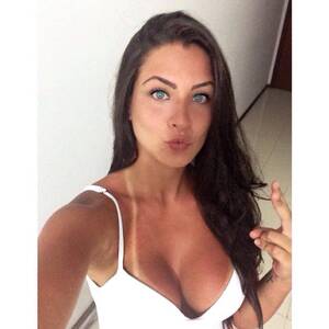 Brazil Goddess Porn - Brazilian Goddess Porn Pic - EPORNER