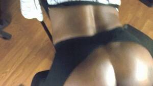 Ebony Spandex Porn - Perfect Mature Ebony Milf Spandex Porn Gif | Pornhub.com