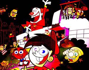 Fairly Oddparents Shota Porn - Fairly OddParents