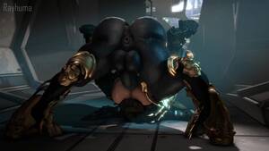 Halo Porn Pornhub - Remake of the Ass Pound - Pornhub.com