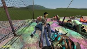 Garrys Mod Porn - Porn Club in Garry's Mod