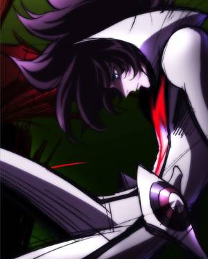 Casshern Sins Porn - 5 anime guys I'd kill for: Casshern - Casshern Sins. Casshern is