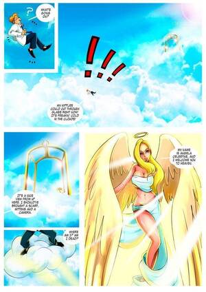 Jaguar Art Comic Cartoon Porn - Dead or Alive - Part 1 by Art of Jaguar | XXXComics.Org