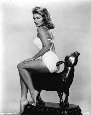 Elga Andersen Porn - Elga Andersen