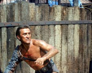 1960 Commercial Porn Movies - Kirk Douglas in Spartacus (1960)