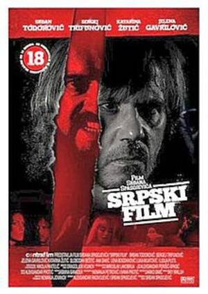 Banned Family Three Some - A Serbian Film - Wikipedia
