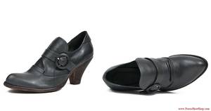 Nora Seibel Porn - Nora's Shoe Shop : 50437 by Chocolate Negro |Delicious Mix of Modern &  Vintage|