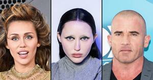 miley cyrus having hardcore sex - Miley Cyrus Was 'Fully Aware' of Noah Cyrus, Dominic Purcell's Romance | Us  Weekly : r/popculturechat