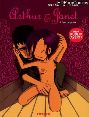 Arthur Porn Comic Lesbian - Arthur And Janet comic porn | HD Porn Comics