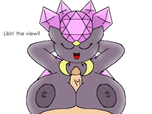 Diancie Pornhub - My Diancie collection - 40/58 - Hentai Image