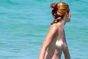 ibiza beach pussy - Incredible blond topless and pussy ibiza beach, watch free porn video, HD  XXX at tPorn.xxx