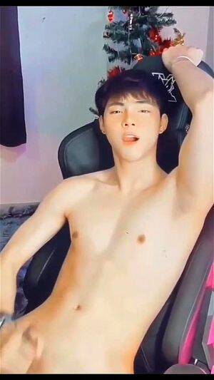 boy - Watch Cute boy come 1 - Gay, Thai, Model Porn - SpankBang