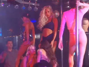 Male Strip Club Porn - 