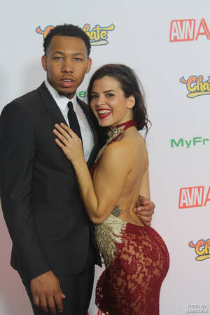 New Porn Star Interview - 2017 Adult Expo Interview: Ricky Johnson - Pornstar Interviews