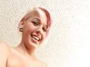 emo christina - Punk Rock Christina Amateur : XXXBunker.com Porn Tube