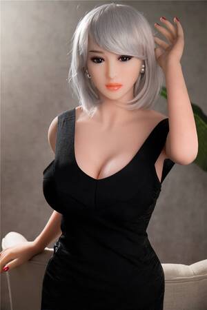 japanese girl fuck by big toy - 140cm Sexy Hot Girl Big Boobs Japan Full Silicone Sex Doll For Porn Men  Masturbation Sex Toys From 301,47 â‚¬ | DHgate