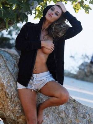 Charlie Riina Porn - Charlie Riina, de niÃ±a prodigio del ajedrez a modelo despampanante -  Superdeporte