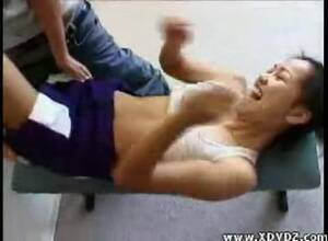 asian college girl anal cheerleader - Petite Asian Cheerleader Anal : XXXBunker.com Porn Tube