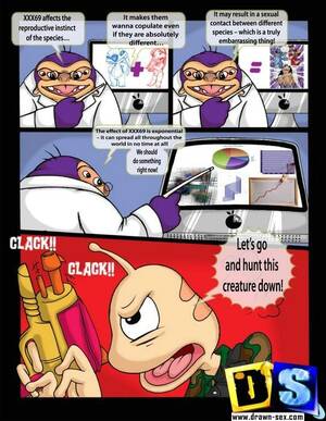 A Go Go Celebrity Cartoon Porn - Horny toons in sizzling hot famous cartoon porn artworks - Pichunter