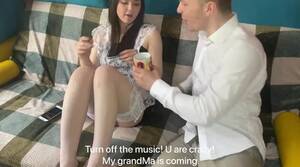 don%27t cum inside me - Love4Porn.com Presents - No! Don't cum in me! - Sorry...