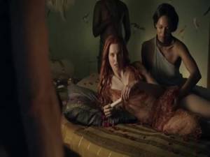 Lucy Lawless Hardcore Porn - 