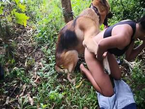 Brazilian Bestiality Porn - Beautiful Brazilian Beastiality - LuxureTV