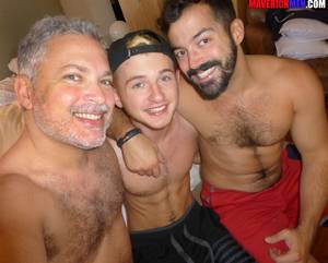 Daddy Cock Gay Porn - ... Maverick-Men-Archer-Young-Jock-With-A-Big-