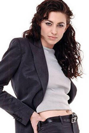 finally caught nude claudia black - Claudia Black Porn DeepFakes - MrDeepFakes