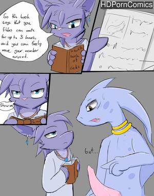 Fish Furry Porn Strait - Fish Studies comic porn | HD Porn Comics