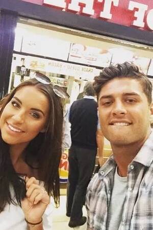 Jessica Rose Shears Porn - Love Island's Jess Shears set to make 'Â£100,000' after being inundated with  lucrative offers - Mirror Online