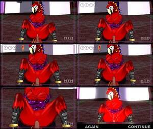 Aleta Hth Porn Gif - swfchan: anita crowchild dress feathers hth studios missionary position  back parrot spread legs spreading sweat.swf