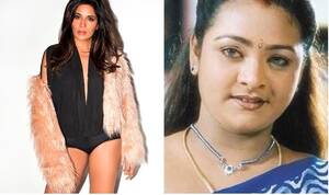 Indian Porn Actress 1990s - Here's How Richa Chadha Is Preparing To Play Adult South Indian Actress  Shakeela In Biopic | India.com