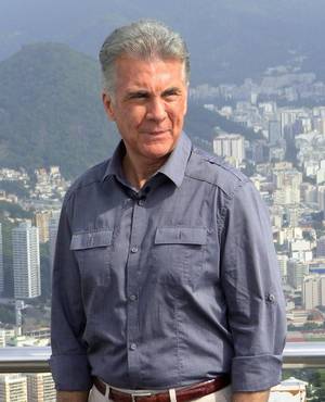 John Walsh Teacher Sex Porn - John Walsh, filming an episode of \