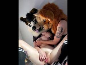 furry lesbian strapon orgy - Furry Lesbian Strapon Orgy | Sex Pictures Pass