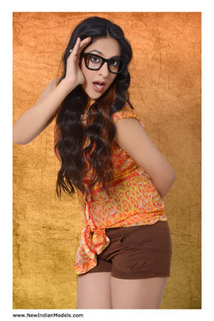 hire indian supermodels nude - How to become a model