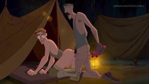 Mulan Tentacle Porn - Disney Mulan Hentai Gay Porn Videos | Pornhub.com