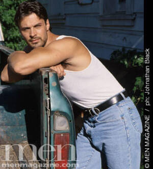 Ken Marcus Porn Star - Nick McCoy aka: Ken Marcus | Handsome Nude Male Model | smutjunkies Gay Porn  Star Male Model Directory