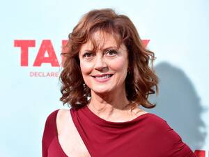 1930s Actresses Who Did Porn - Susan Sarandon 'suggests she could direct porn' after retiring from acting  | The Independent | The Independent