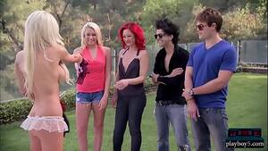 foursome party games - Four random people playing dirty sex games in a foursome - XVIDEOS.COM