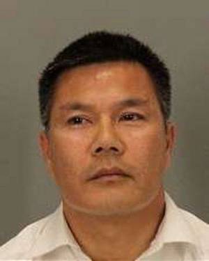 Monterey County Porn - Nathan Forsteel