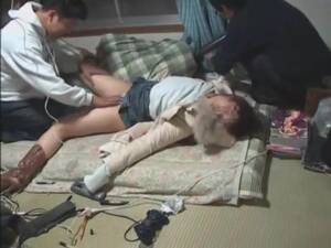 drunk teens japanese - Girls Pickup 2 - Upornia.com