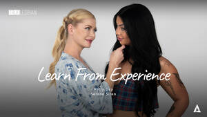 Holly Lesbian Porn - Learn From Experience â€“ Serene Siren, Holly Day â€“ TrueLesbian.com â€“  GirlsWay.com | 6bot