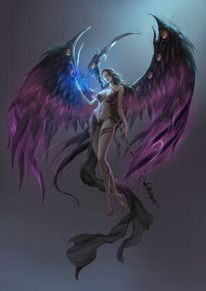 League Angels Porn - Rule34 - If it exists, there is porn of it / / 6325677