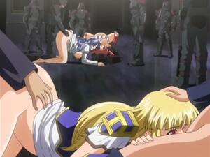Hardcore Anime Gangbang Porn - 
