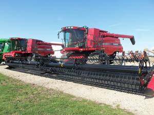 Ih Porn - CaseiH 8230 with wide header
