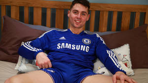 huge cocks in sports - Straight Lad Will Starred on ITV's Magaluf Weekender Shows us his Big Cock!