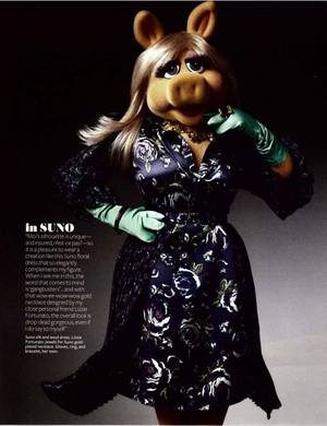 Miss Piggy Sing Porn - miss piggy in Suno