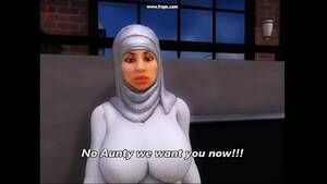 3d Arab Porn - birthday - XAnimu.com