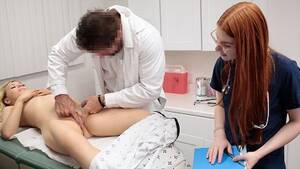 examine - Medical Examination Porn Videos | YouPorn.com